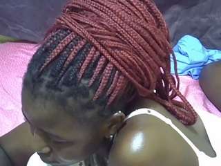 afri-queen