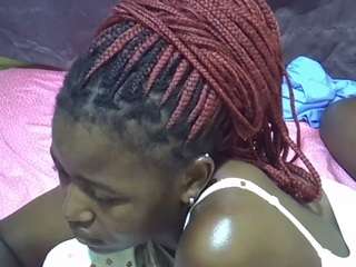 AFRI-QUEEN