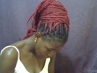 AFRI-QUEEN