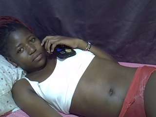 AFRI-QUEEN