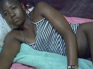 afri-queen