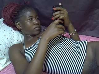 AFRI-QUEEN