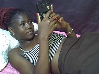 AFRI-QUEEN