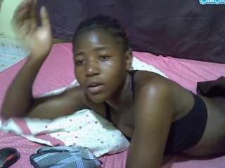 afri-queen