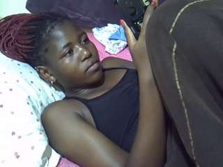 AFRI-QUEEN