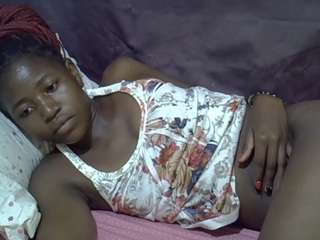 AFRI-QUEEN