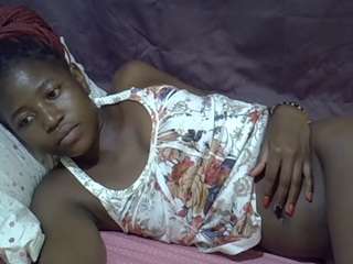AFRI-QUEEN