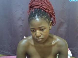 afri-queen