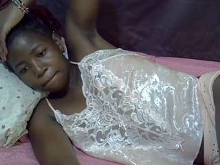 AFRI-QUEEN