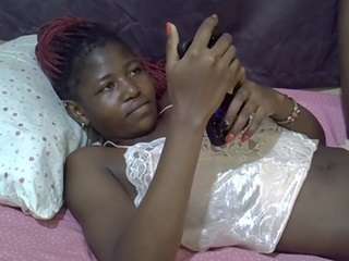 AFRI-QUEEN