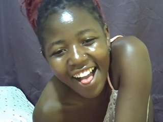 AFRI-QUEEN