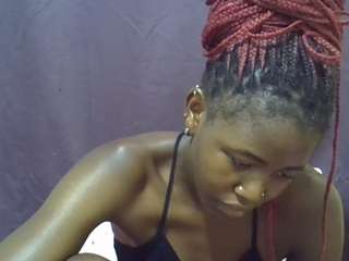 AFRI-QUEEN