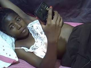 AFRI-QUEEN