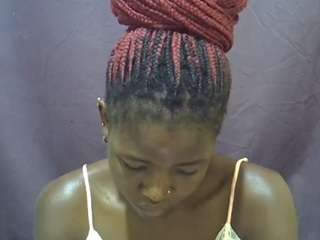 AFRI-QUEEN