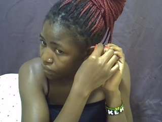 AFRI-QUEEN