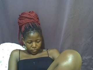 afri-queen