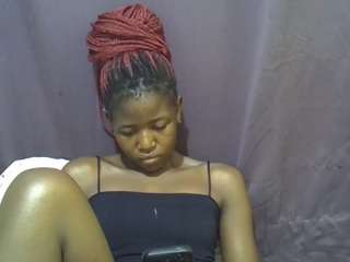 afri-queen