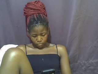 AFRI-QUEEN
