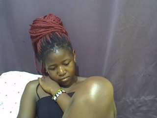 AFRI-QUEEN