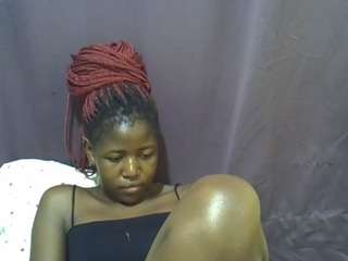 afri-queen