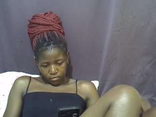 AFRI-QUEEN