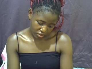 AFRI-QUEEN