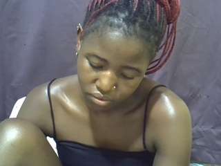afri-queen avatar