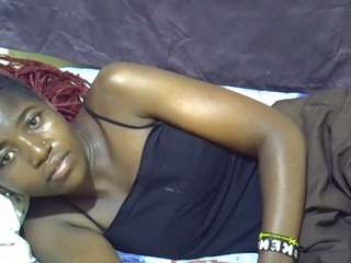 AFRI-QUEEN