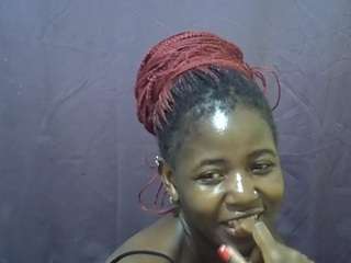 AFRI-QUEEN