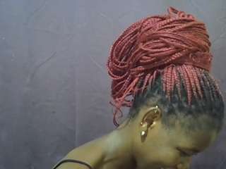afri-queen