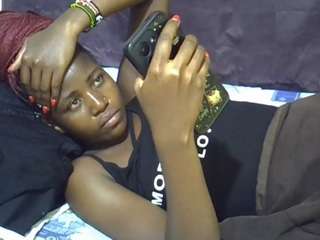 afri-queen