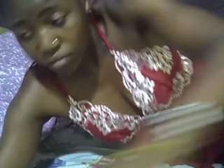 AFRI-QUEEN