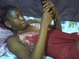 AFRI-QUEEN