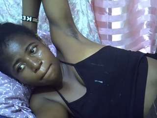 AFRI-QUEEN