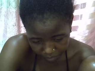 AFRI-QUEEN