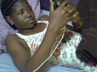 afri-queen