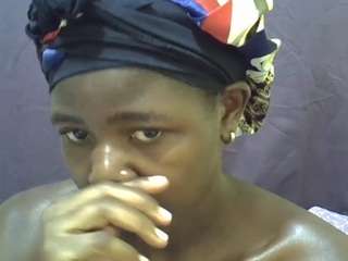 afri-queen