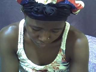 afri-queen