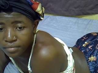 afri-queen