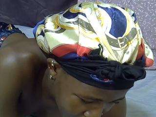 afri-queen