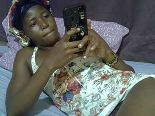 afri-queen