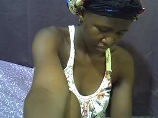 afri-queen