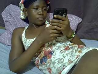 afri-queen