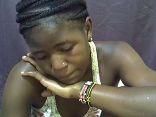 afri-queen