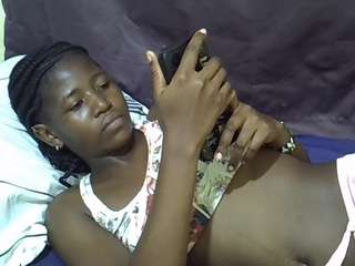 afri-queen