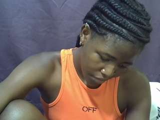 afri-queen