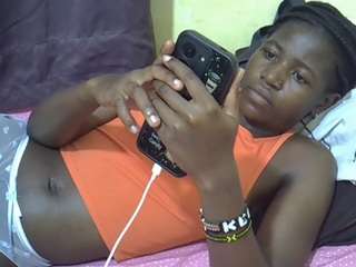 afri-queen