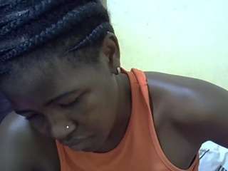 AFRI-QUEEN
