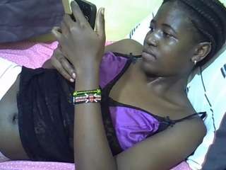 AFRI-QUEEN