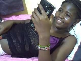 afri-queen
